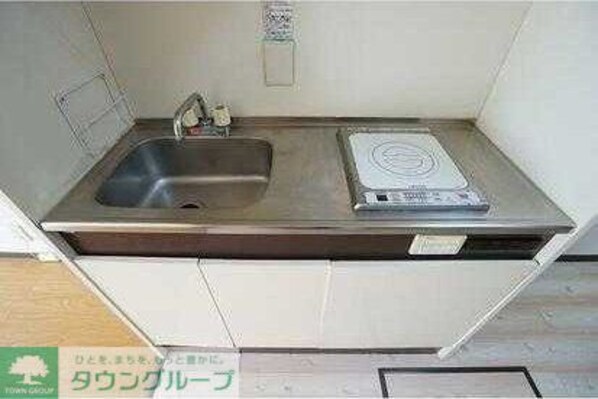 アステルハイムの物件内観写真